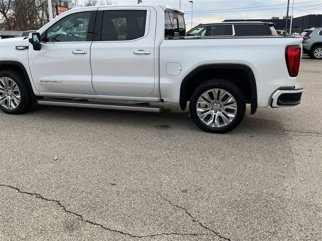 2022 GMC Sierra 1500 Denali 4WD photo