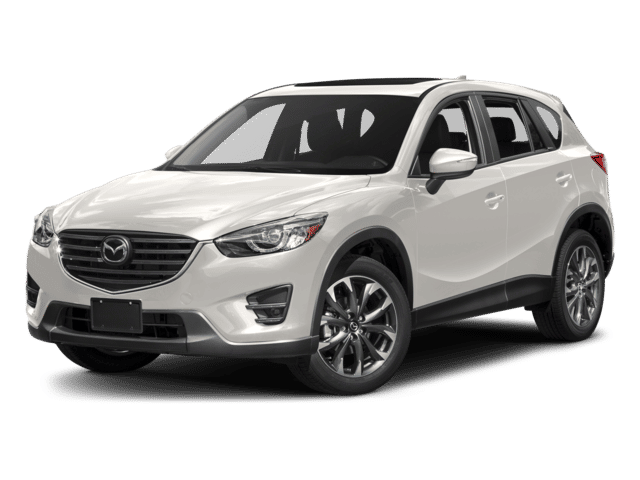 2016 Mazda CX-5 Grand Touring AWD photo