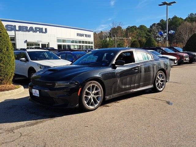 2023 Dodge Charger GT RWD photo