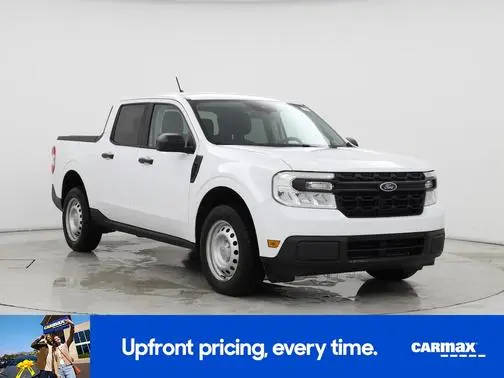 2023 Ford Maverick XL FWD photo