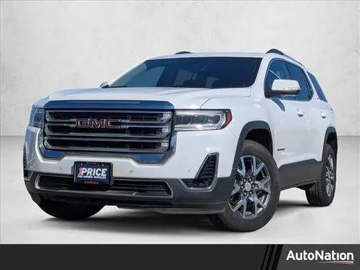 2023 GMC Acadia SLT AWD photo