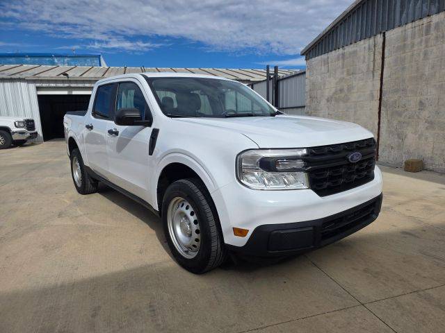 2023 Ford Maverick XL FWD photo