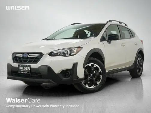 2022 Subaru Crosstrek  AWD photo