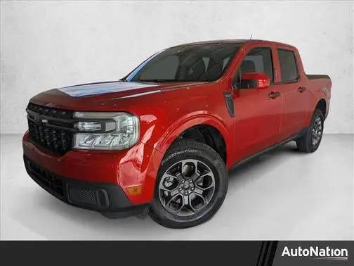 2023 Ford Maverick XLT FWD photo
