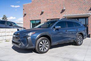 2023 Subaru Outback Touring AWD photo