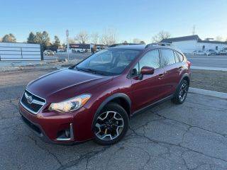 2016 Subaru Crosstrek Premium AWD photo