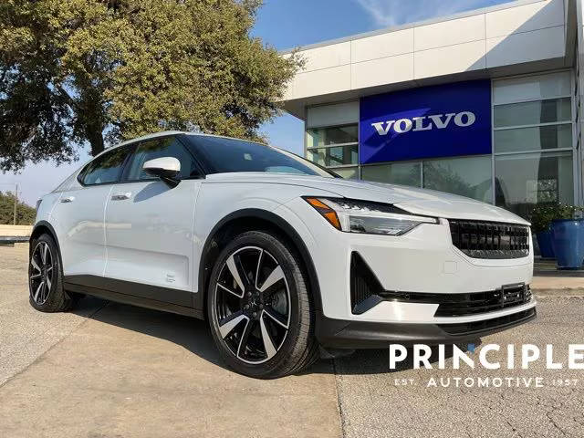 2022 Polestar 2  AWD photo