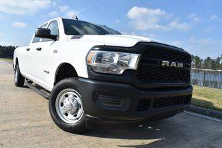 2021 Ram 2500 Tradesman RWD photo