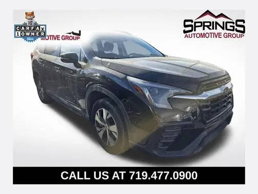 2023 Subaru Ascent Premium AWD photo