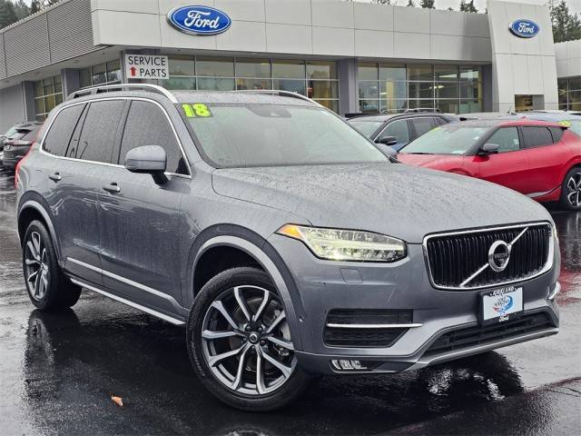 2018 Volvo XC90 Momentum FWD photo