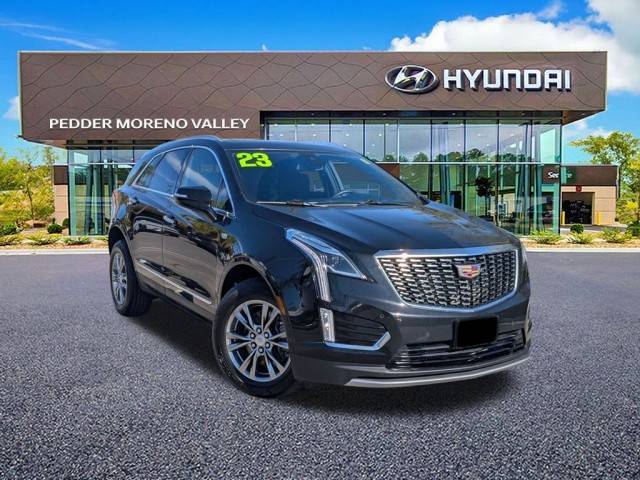 2023 Cadillac XT5 AWD Premium Luxury AWD photo