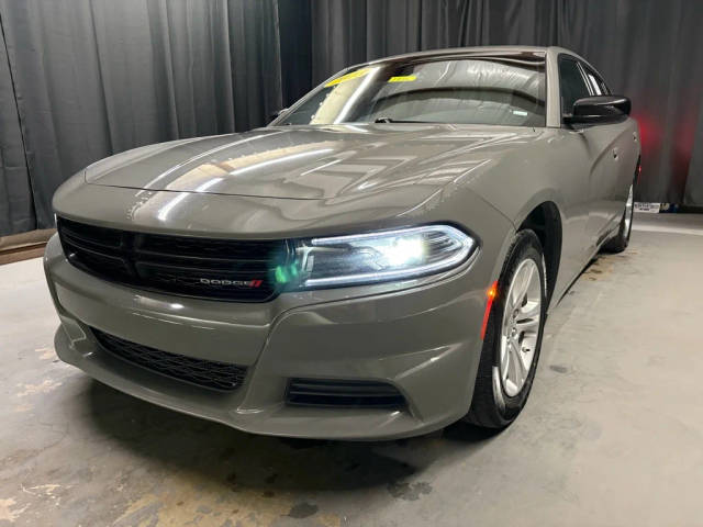 2023 Dodge Charger SXT RWD photo