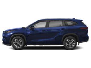 2023 Toyota Highlander XLE AWD photo