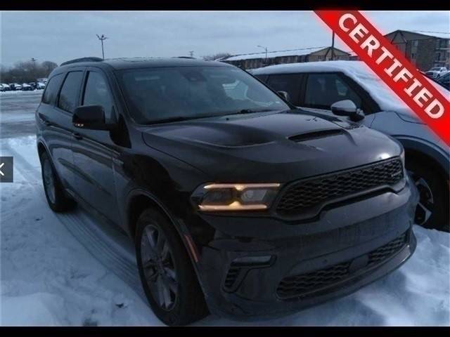2023 Dodge Durango R/T Plus RWD photo