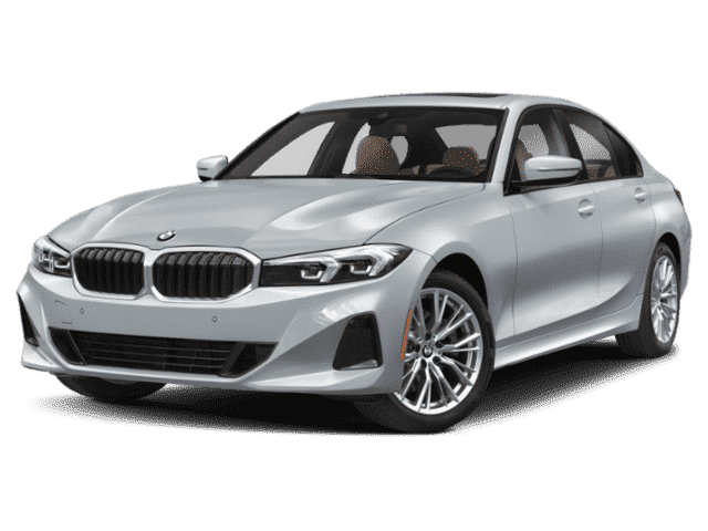 2023 BMW 3 Series 330i xDrive AWD photo