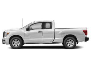 2022 Nissan Titan S 4WD photo