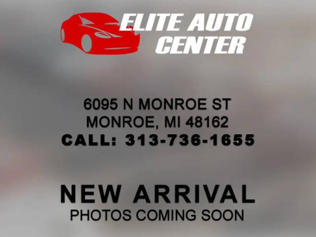 2016 Cadillac CTS Luxury Collection AWD AWD photo