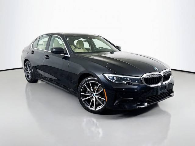 2020 BMW 3 Series 330i RWD photo