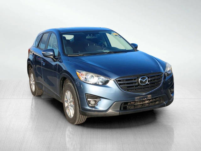2016 Mazda CX-5 Touring FWD photo