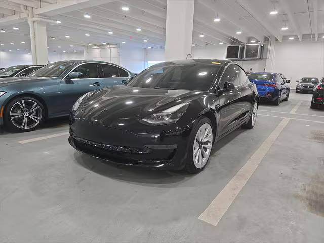2023 Tesla Model 3  RWD photo