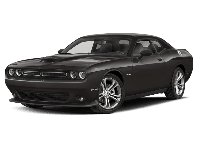 2022 Dodge Challenger R/T RWD photo