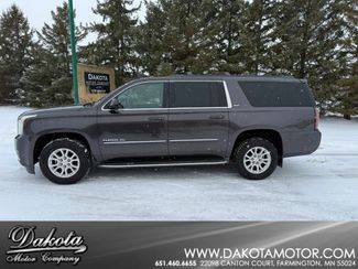 2015 GMC Yukon XL SLT 4WD photo