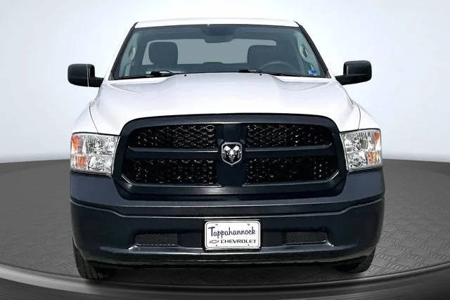 2022 Ram 1500 Tradesman RWD photo