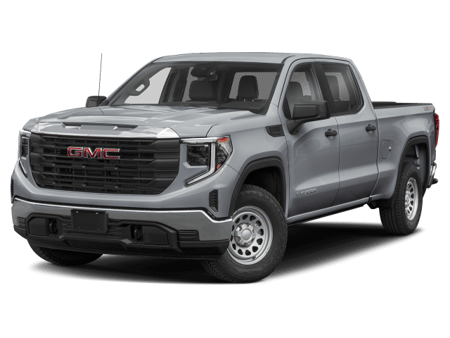 2023 GMC Sierra 1500 Denali Ultimate 4WD photo
