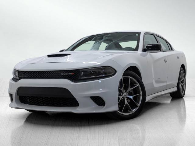 2023 Dodge Charger GT RWD photo