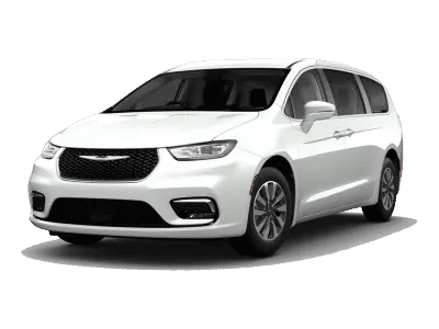 2023 Chrysler Pacifica Minivan Hybrid Touring L FWD photo