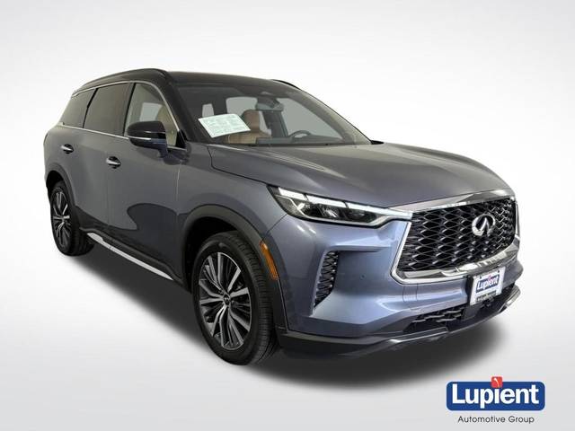 2023 Infiniti QX60 AUTOGRAPH AWD photo