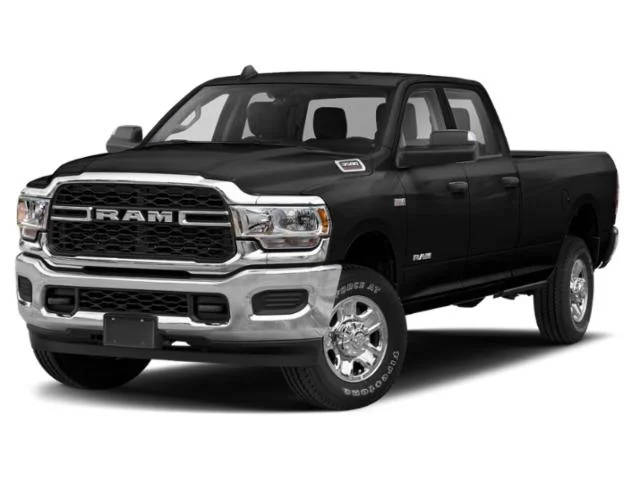 2022 Ram 3500 Lone Star 4WD photo