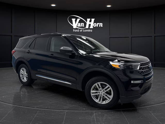 2023 Ford XLT 4WD photo