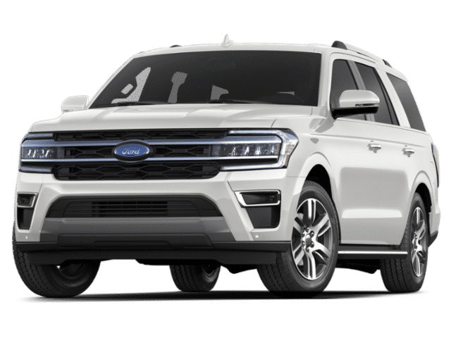 2022 Ford Expedition Limited 4WD photo