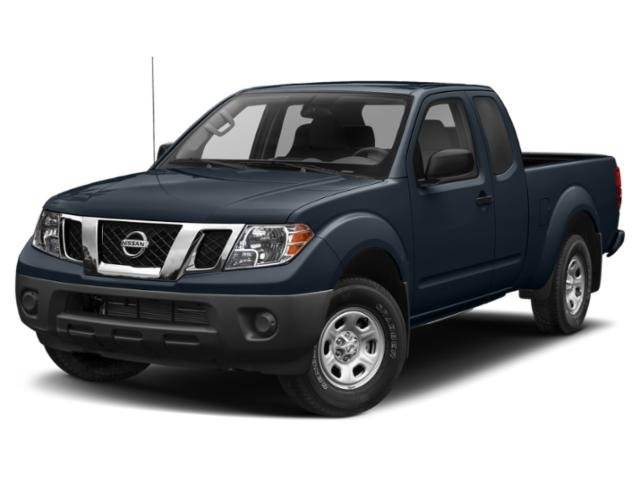 2019 Nissan Frontier PRO-4X 4WD photo