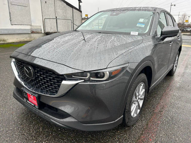 2022 Mazda CX-5 2.5 S Select Package AWD photo