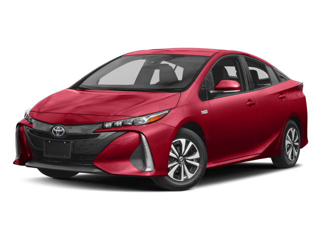 2017 Toyota Prius Prime Premium FWD photo