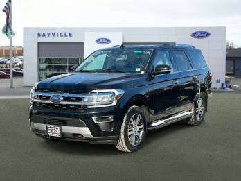 2023 Ford Expedition Limited 4WD photo