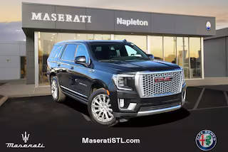 2023 GMC Yukon Denali 4WD photo