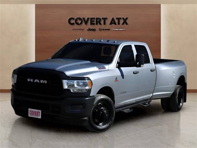 2022 Ram 3500 Tradesman RWD photo