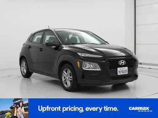 2019 Hyundai Kona SE FWD photo