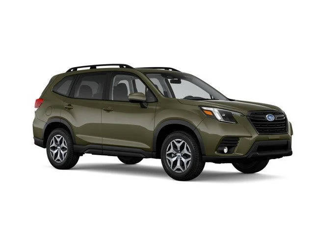 2023 Subaru Forester Premium AWD photo