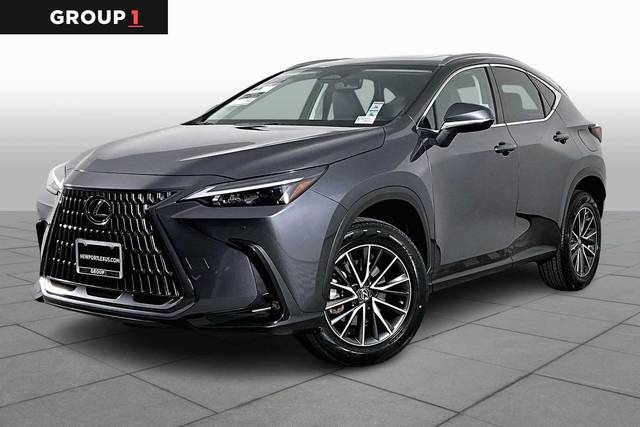 2022 Lexus NX NX 350 Premium AWD photo