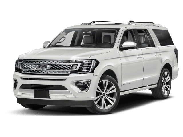 2021 Ford Expedition Max Platinum 4WD photo