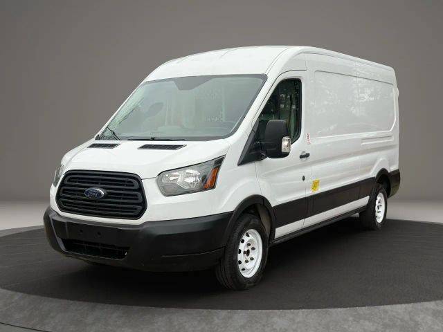 2019 Ford Transit Van  RWD photo