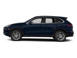 2018 Porsche Cayenne AWD photo