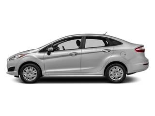 2016 Ford Fiesta SE FWD photo