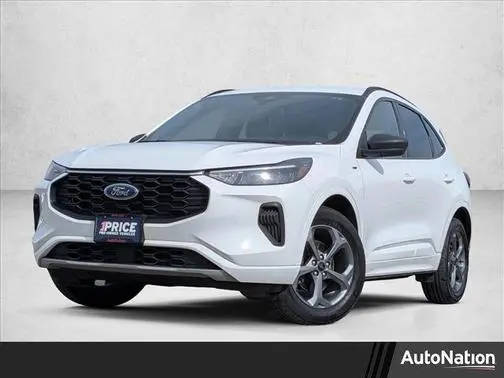 2023 Ford Escape ST-Line AWD photo