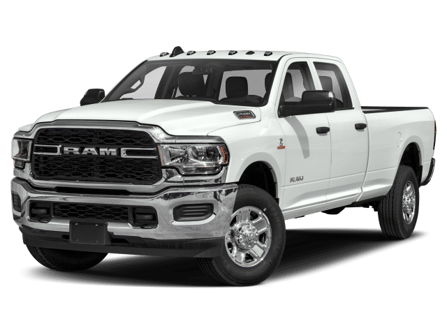 2022 Ram 2500 Big Horn 4WD photo