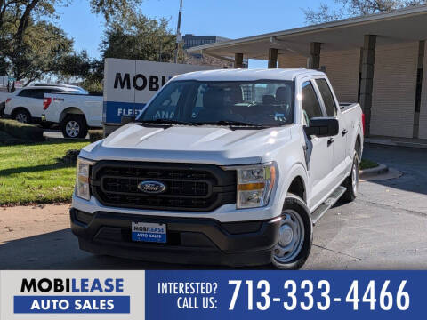 2022 Ford F-150 XL RWD photo